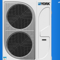 南京約克中央空調(diào)維修