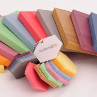 制冷機(jī)設(shè)備減振墊，聚氨酯減振墊制冷機(jī)設(shè)備減振墊，聚氨酯減振墊