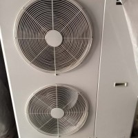 雙風(fēng)扇冷庫(kù)機(jī)組 5匹 恒溫