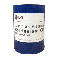 LG離心機(jī)專(zhuān)用冷凍機(jī)油