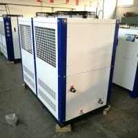 冷水機(jī)廠家，小型冷水機(jī)，風(fēng)冷式冷水機(jī)