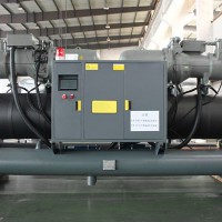 螺桿冷水機(jī)，低溫冷水機(jī)，螺桿式冷水機(jī)組