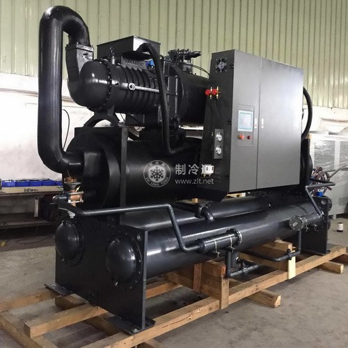 乙二醇冷凍機(jī)