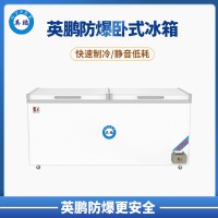西安紡織廠(chǎng)實(shí)驗(yàn)科研臥式防爆冰箱 BL-200WS200L