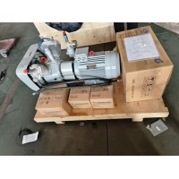 WP25L WP32L WP18L 船用壓縮機整機