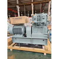 WP220 南京順風(fēng)船用壓縮機整機