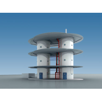 氣象云室（氣象環(huán)境模擬實驗室）