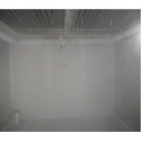 云霧環(huán)境模擬實驗室