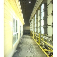 太陽輻射試驗室